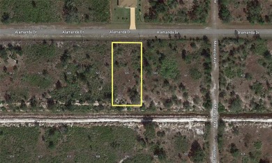 Come build your forever home on this one-half acre lot located on Indian Lake Estates Golf and Country Club in Florida - for sale on GolfHomes.com, golf home, golf lot
