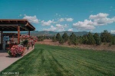 ''Class A Only Motorcoach Lot'' is located in phase 3 of the on Stoneridge Golf Club in Idaho - for sale on GolfHomes.com, golf home, golf lot