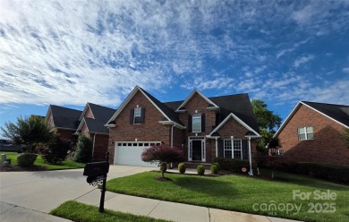 Wonderful established neighborhood in a fantastic location. You on Gaston Country Club in North Carolina - for sale on GolfHomes.com, golf home, golf lot