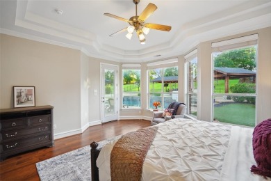 Welcome to your personal slice of paradise, where everyday life on Lantana Golf Club in Texas - for sale on GolfHomes.com, golf home, golf lot