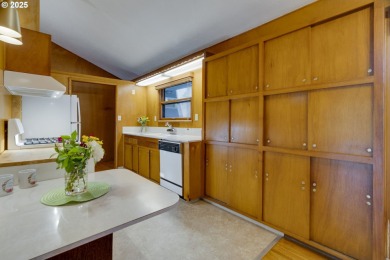 Check out this gorgeous home which offers a perfect blend of on Glendoveer Golf Course in Oregon - for sale on GolfHomes.com, golf home, golf lot