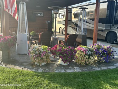 ''Class A Only Motorcoach Lot'' is located in phase 3 of the on Stoneridge Golf Club in Idaho - for sale on GolfHomes.com, golf home, golf lot