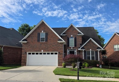 Wonderful established neighborhood in a fantastic location. You on Gaston Country Club in North Carolina - for sale on GolfHomes.com, golf home, golf lot