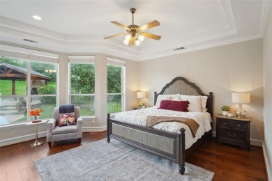 Welcome to your personal slice of paradise, where everyday life on Lantana Golf Club in Texas - for sale on GolfHomes.com, golf home, golf lot