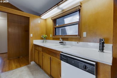 Check out this gorgeous home which offers a perfect blend of on Glendoveer Golf Course in Oregon - for sale on GolfHomes.com, golf home, golf lot