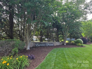Wonderful established neighborhood in a fantastic location. You on Gaston Country Club in North Carolina - for sale on GolfHomes.com, golf home, golf lot