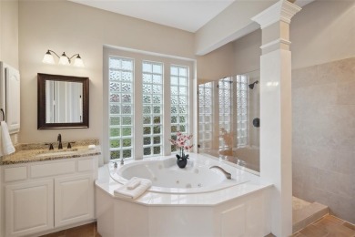 Welcome to your personal slice of paradise, where everyday life on Lantana Golf Club in Texas - for sale on GolfHomes.com, golf home, golf lot