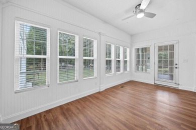 Welcome to this rare East Lake gem-a beautifully maintained and on East Lake Golf Club in Georgia - for sale on GolfHomes.com, golf home, golf lot