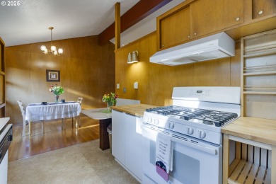 Check out this gorgeous home which offers a perfect blend of on Glendoveer Golf Course in Oregon - for sale on GolfHomes.com, golf home, golf lot