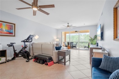 SELLER MOTIVATED. Turnkey charming 2-Bed, 2-Bath Condo in on Colonial Country Club in Florida - for sale on GolfHomes.com, golf home, golf lot