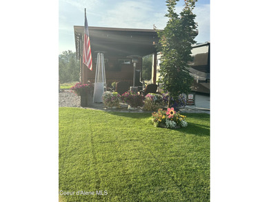 ''Class A Only Motorcoach Lot'' is located in phase 3 of the on Stoneridge Golf Club in Idaho - for sale on GolfHomes.com, golf home, golf lot