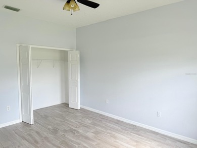 LOCATION AND MORE.   This is a gorgeous and renovated one single on Oaks National Golf Course in Florida - for sale on GolfHomes.com, golf home, golf lot