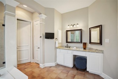 Welcome to your personal slice of paradise, where everyday life on Lantana Golf Club in Texas - for sale on GolfHomes.com, golf home, golf lot