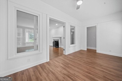 Welcome to this rare East Lake gem-a beautifully maintained and on East Lake Golf Club in Georgia - for sale on GolfHomes.com, golf home, golf lot
