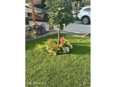 ''Class A Only Motorcoach Lot'' is located in phase 3 of the on Stoneridge Golf Club in Idaho - for sale on GolfHomes.com, golf home, golf lot