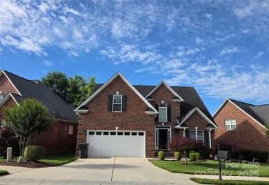 Wonderful established neighborhood in a fantastic location. You on Gaston Country Club in North Carolina - for sale on GolfHomes.com, golf home, golf lot