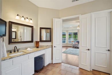 Welcome to your personal slice of paradise, where everyday life on Lantana Golf Club in Texas - for sale on GolfHomes.com, golf home, golf lot