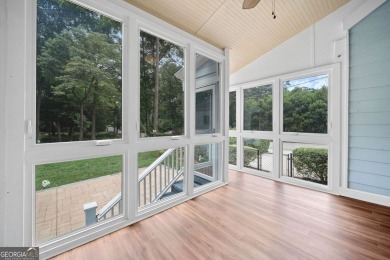 Welcome to this rare East Lake gem-a beautifully maintained and on East Lake Golf Club in Georgia - for sale on GolfHomes.com, golf home, golf lot