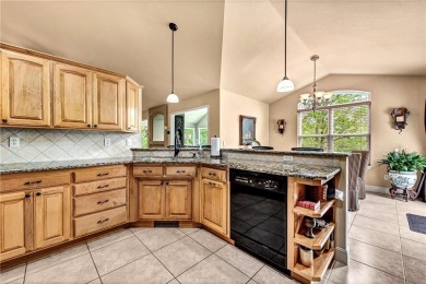 Incredible value at $173/sf! Nestled on a serene corner lot with on Bella Vista Country Club - Scottsdale in Arkansas - for sale on GolfHomes.com, golf home, golf lot