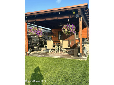 ''Class A Only Motorcoach Lot'' is located in phase 3 of the on Stoneridge Golf Club in Idaho - for sale on GolfHomes.com, golf home, golf lot