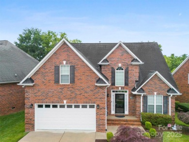 Wonderful established neighborhood in a fantastic location. You on Gaston Country Club in North Carolina - for sale on GolfHomes.com, golf home, golf lot