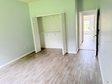 LOCATION AND MORE.   This is a gorgeous and renovated one single on Oaks National Golf Course in Florida - for sale on GolfHomes.com, golf home, golf lot