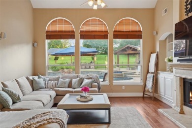 Welcome to your personal slice of paradise, where everyday life on Lantana Golf Club in Texas - for sale on GolfHomes.com, golf home, golf lot