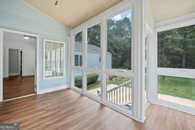Welcome to this rare East Lake gem-a beautifully maintained and on East Lake Golf Club in Georgia - for sale on GolfHomes.com, golf home, golf lot