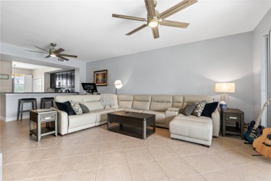 SELLER MOTIVATED. Turnkey charming 2-Bed, 2-Bath Condo in on Colonial Country Club in Florida - for sale on GolfHomes.com, golf home, golf lot
