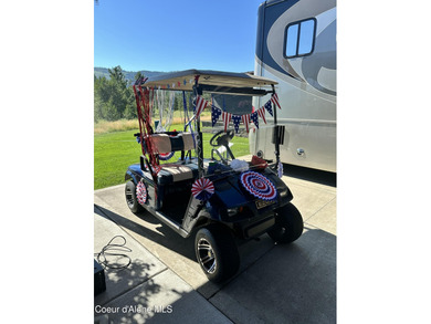 ''Class A Only Motorcoach Lot'' is located in phase 3 of the on Stoneridge Golf Club in Idaho - for sale on GolfHomes.com, golf home, golf lot