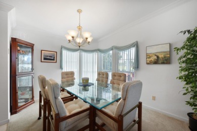 This 2005 home with 1,706sq ft of living space features the on Maple Leaf Golf and Country Club in Florida - for sale on GolfHomes.com, golf home, golf lot