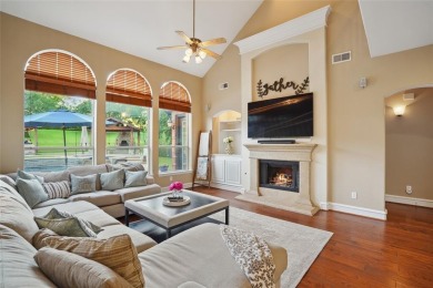 Welcome to your personal slice of paradise, where everyday life on Lantana Golf Club in Texas - for sale on GolfHomes.com, golf home, golf lot