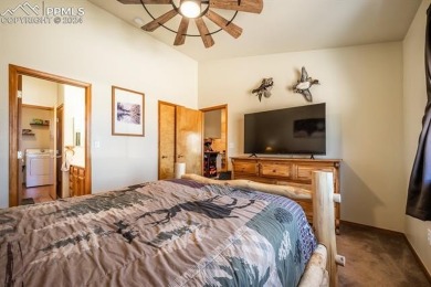 This stunning ranch home in Colorado City features single-level on Hollydot Golf Course in Colorado - for sale on GolfHomes.com, golf home, golf lot