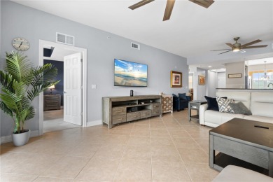 SELLER MOTIVATED. Turnkey charming 2-Bed, 2-Bath Condo in on Colonial Country Club in Florida - for sale on GolfHomes.com, golf home, golf lot