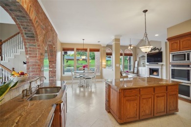 Welcome to your personal slice of paradise, where everyday life on Lantana Golf Club in Texas - for sale on GolfHomes.com, golf home, golf lot