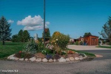 ''Class A Only Motorcoach Lot'' is located in phase 3 of the on Stoneridge Golf Club in Idaho - for sale on GolfHomes.com, golf home, golf lot