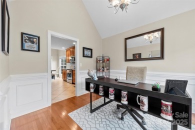 Wonderful established neighborhood in a fantastic location. You on Gaston Country Club in North Carolina - for sale on GolfHomes.com, golf home, golf lot