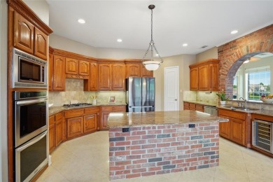 Welcome to your personal slice of paradise, where everyday life on Lantana Golf Club in Texas - for sale on GolfHomes.com, golf home, golf lot