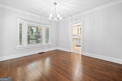 Welcome to this rare East Lake gem-a beautifully maintained and on East Lake Golf Club in Georgia - for sale on GolfHomes.com, golf home, golf lot