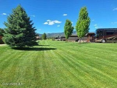 ''Class A Only Motorcoach Lot'' is located in phase 3 of the on Stoneridge Golf Club in Idaho - for sale on GolfHomes.com, golf home, golf lot