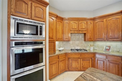 Welcome to your personal slice of paradise, where everyday life on Lantana Golf Club in Texas - for sale on GolfHomes.com, golf home, golf lot