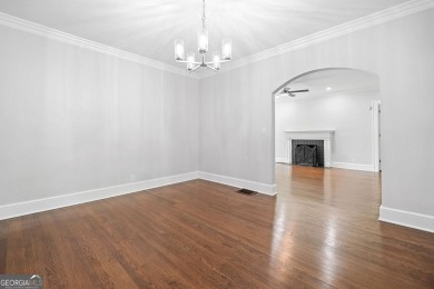 Welcome to this rare East Lake gem-a beautifully maintained and on East Lake Golf Club in Georgia - for sale on GolfHomes.com, golf home, golf lot