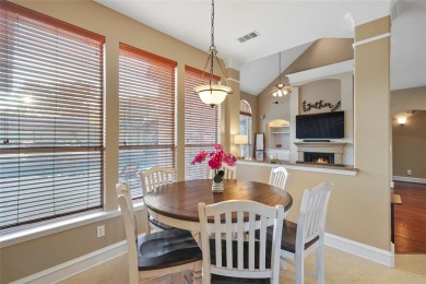 Welcome to your personal slice of paradise, where everyday life on Lantana Golf Club in Texas - for sale on GolfHomes.com, golf home, golf lot