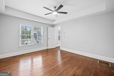 Welcome to this rare East Lake gem-a beautifully maintained and on East Lake Golf Club in Georgia - for sale on GolfHomes.com, golf home, golf lot