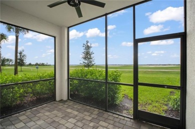 Perfectly positioned on the golf course and with deeded golf on Babcock National Golf Course in Florida - for sale on GolfHomes.com, golf home, golf lot