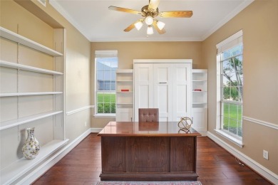 Welcome to your personal slice of paradise, where everyday life on Lantana Golf Club in Texas - for sale on GolfHomes.com, golf home, golf lot