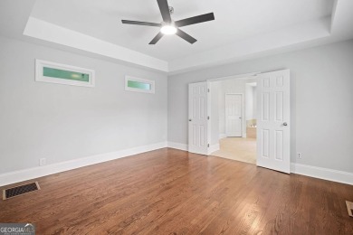 Welcome to this rare East Lake gem-a beautifully maintained and on East Lake Golf Club in Georgia - for sale on GolfHomes.com, golf home, golf lot