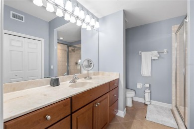SELLER MOTIVATED. Turnkey charming 2-Bed, 2-Bath Condo in on Colonial Country Club in Florida - for sale on GolfHomes.com, golf home, golf lot