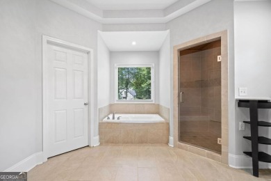 Welcome to this rare East Lake gem-a beautifully maintained and on East Lake Golf Club in Georgia - for sale on GolfHomes.com, golf home, golf lot