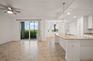 Perfectly positioned on the golf course and with deeded golf on Babcock National Golf Course in Florida - for sale on GolfHomes.com, golf home, golf lot
